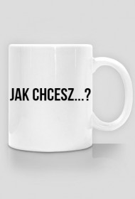 Kubek Lepiej dla Ciebie