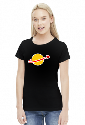 Astonauta Lego Space Classic