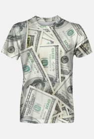MONEY TEE