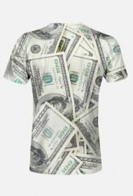 MONEY TEE