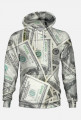 MONEY HOODIE