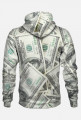 MONEY HOODIE