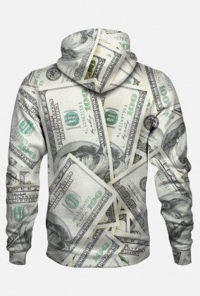 MONEY HOODIE