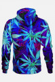 WEED HOODIE