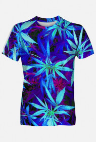 WEED TEE