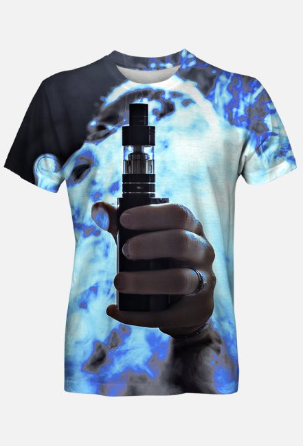 VAPE TEE