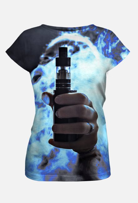 VAPE TEE W