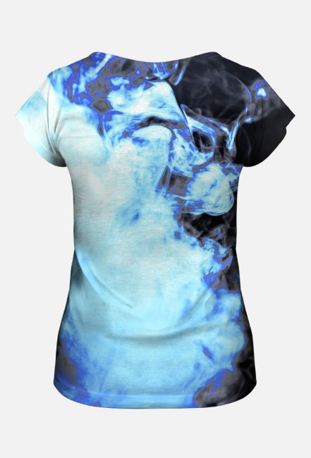 VAPE TEE W