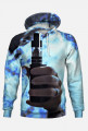 VAPE HOODIE
