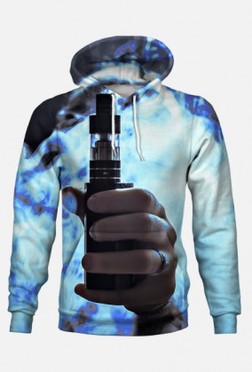 VAPE HOODIE