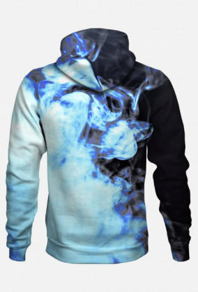 VAPE HOODIE