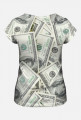 MONEY TEE W
