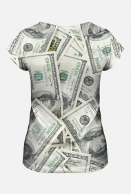 MONEY TEE W