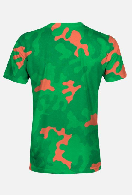 MORO TEE
