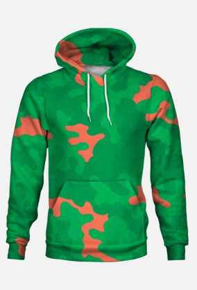 MORO HOODIE