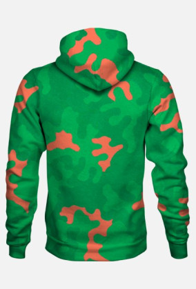 MORO HOODIE