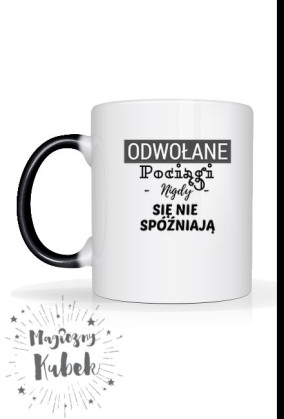 Odwołane Pociągi