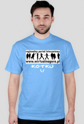 Koszulka Męska