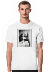 Koszulka męska Japan Express "Girl"