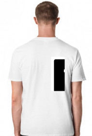 Koszulka męska Japan Express "Girl"