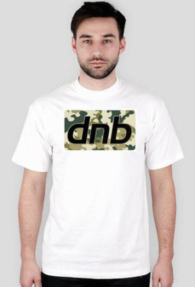 dnb (moro / boy)