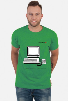 Sinclair 128k