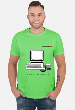 Sinclair 128k
