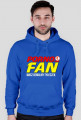 Bluza PornoFan Limited Edition