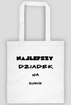 Najlepszy Dziadek na świecie