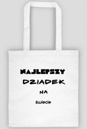 Najlepszy Dziadek na świecie