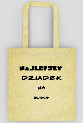 Najlepszy Dziadek na świecie