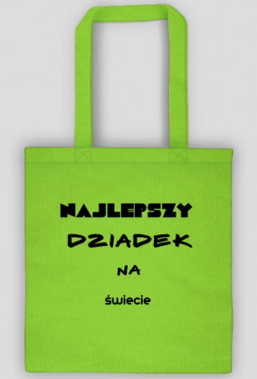 Najlepszy Dziadek na świecie