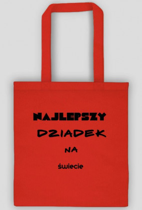 Najlepszy Dziadek na świecie