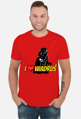 Wiadruś! Star Wars