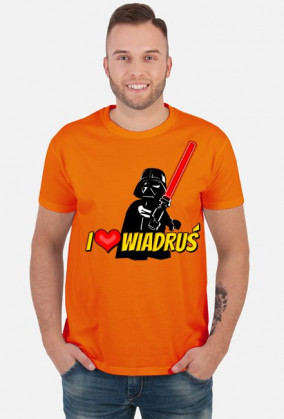 Wiadruś! Star Wars