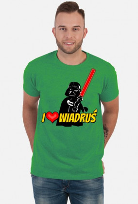 Wiadruś! Star Wars