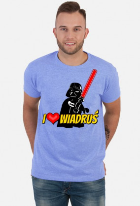 Wiadruś! Star Wars
