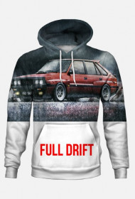 Bluza polonez Full drift