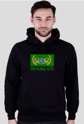 Bluza Global Elite  Nowość !