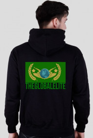Bluza Global Elite  Nowość !