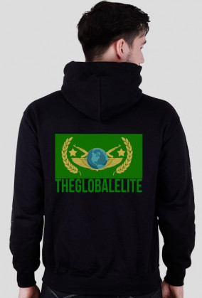 Bluza Global Elite  Nowość !