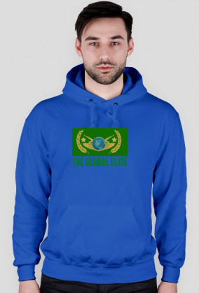 Bluza Global Elite  Nowość !