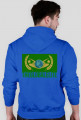 Bluza Global Elite  Nowość !