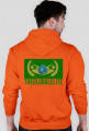Bluza Global Elite  Nowość !