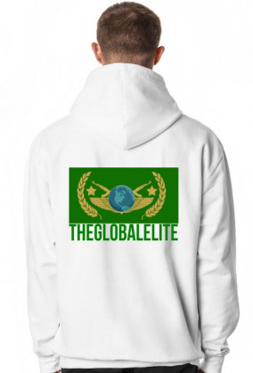 Bluza Global Elite  Nowość !