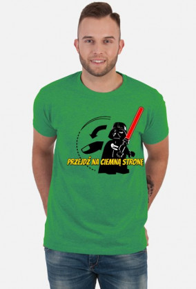 Wiadruś! Star Wars