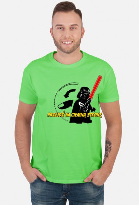 Wiadruś! Star Wars