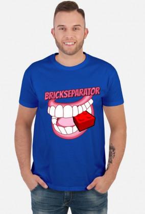 Separator klocków Lego