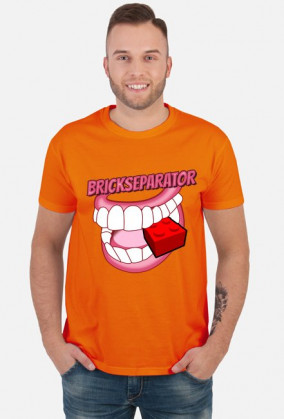 Separator klocków Lego