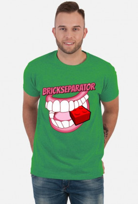 Separator klocków Lego